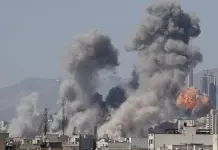 هجمات أمريكية جديدة على إيران.. وطهران تتهم واشنطن باستخدام حادث إسقاط المروحية ذريعة للتصعيد