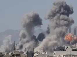 هجمات أمريكية جديدة على إيران.. وطهران تتهم واشنطن باستخدام حادث إسقاط المروحية ذريعة للتصعيد