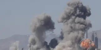 هجمات أمريكية جديدة على إيران.. وطهران تتهم واشنطن باستخدام حادث إسقاط المروحية ذريعة للتصعيد