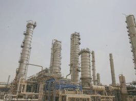 مسيّرات أوكرانية تستهدف منشآت بتروكيماوية داخل روسيا