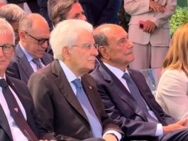 I cento anni del Circolo Tennis di Palermo, alle celebrazioni presenti Mattarella e Schifani