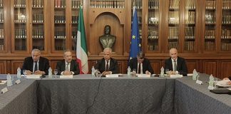 Il ministro Piantedosi a Palermo: “La mafia tradizionale si sta riproponendo con dinamiche estorsive”. In arrivo 90 nuove unità di Polizia e Carabinieri
