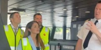 مالطا تعلن المرحلة الحاسمة في مشروع الربط الكهربائي الثاني مع إيطاليا