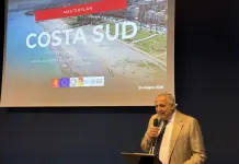 Masterplan costa sud di Palermo, Lagalla “Piano di rigenerazione urbana e sociale”