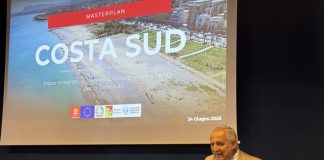Masterplan costa sud di Palermo, Lagalla “Piano di rigenerazione urbana e sociale”