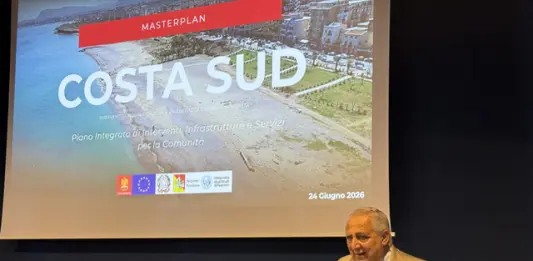 Masterplan costa sud di Palermo, Lagalla “Piano di rigenerazione urbana e sociale”