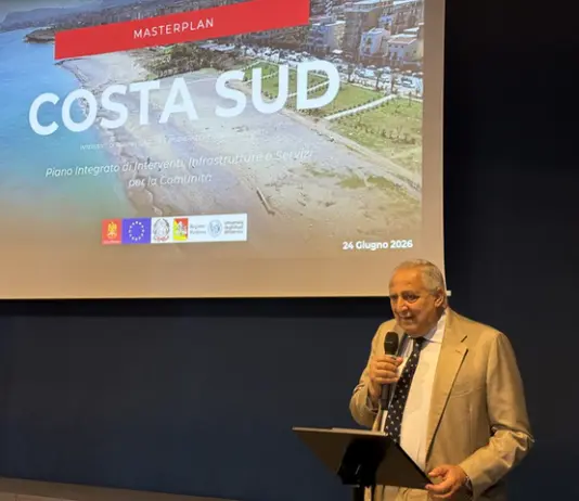 Masterplan costa sud di Palermo, Lagalla “Piano di rigenerazione urbana e sociale”
