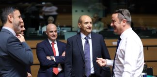 Malta backs US-Iran deal, calls for Middle East peace