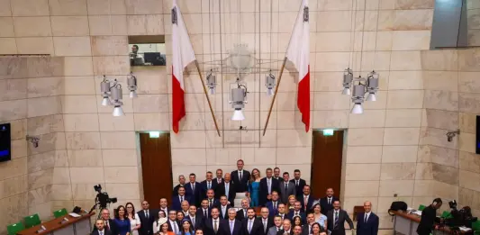Malta, President outlines government priorities as Parliament opens