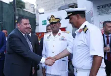 Nuova intesa tra Malta e Libia contro il traffico di migranti
