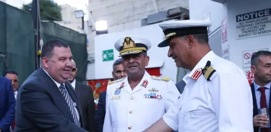 Nuova intesa tra Malta e Libia contro il traffico di migranti
