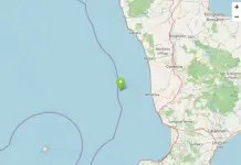 Trema il Sud Italia, terremoto di magnitudo 6.2 nel Cosentino