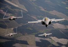 Iran, Rutte “Dall’Italia decollati 500 aerei per Epic Fury”. Il ministero della Difesa: “L’Italia rispetta i trattati e la Costituzione”