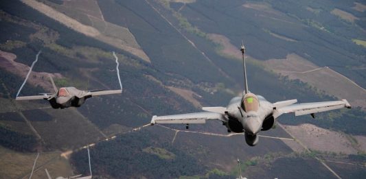 Iran, Rutte “Dall’Italia decollati 500 aerei per Epic Fury”. Ministero della Difesa: “Rispettiamo i trattati”. Crosetto “Nessun problema a riferire voli autorizzati”
