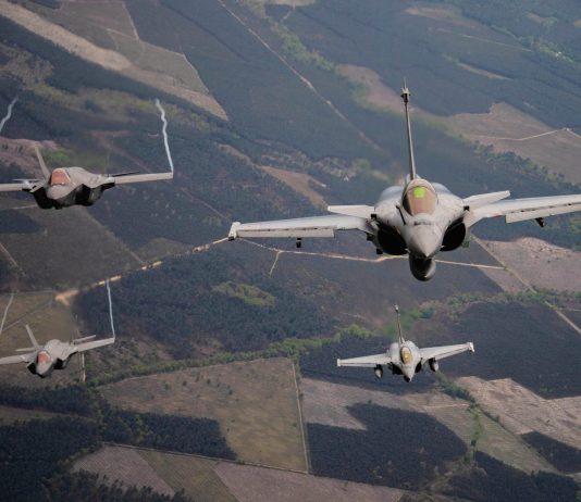 Iran, Rutte “Dall’Italia decollati 500 aerei per Epic Fury”. Il ministero della Difesa: “L’Italia rispetta i trattati e la Costituzione”