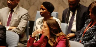 Onu, record di bambini vittime delle guerre: per la prima volta i governi sono i principali responsabili