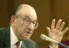 È morto all’età di 100 anni l’ex presidente della Federal Reserve Alan Greenspan