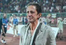 Lutto nel mondo del calcio: a 58 anni è morto Igor Protti