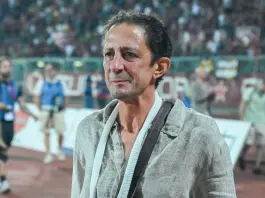 Lutto nel mondo del calcio, a 58 anni è morto Igor Protti: “Questo splendido viaggio è arrivato al fischio finale”