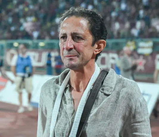 Lutto nel mondo del calcio: a 58 anni è morto Igor Protti