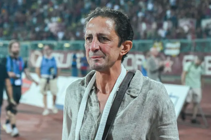 Igor Protti