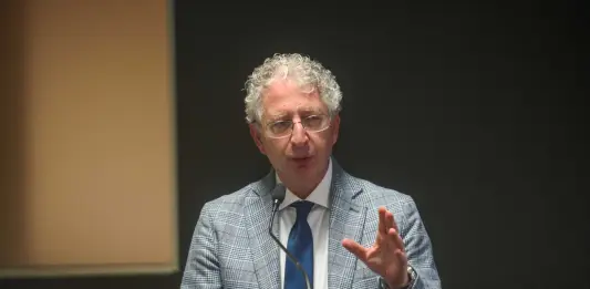 Gasbarro “L’operazione di Intesa Sanpaolo su Monte dei paschi di Siena ridisegna la finanza italiana” / Video
