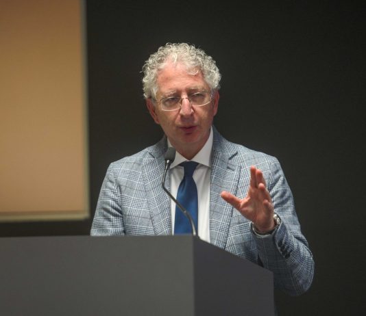 Gasbarro “L’operazione di Intesa Sanpaolo su Monte dei paschi di Siena ridisegna la finanza italiana” / Video