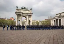 Milano, abusi sessuali alla Teuliè: arrestato un professore della scuola militare