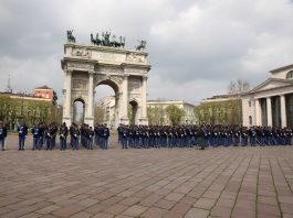 Milano, abusi sessuali alla Teuliè: arrestato un professore della scuola militare