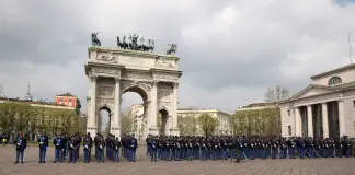 Milano, abusi sessuali alla Teuliè: arrestato un professore della scuola militare