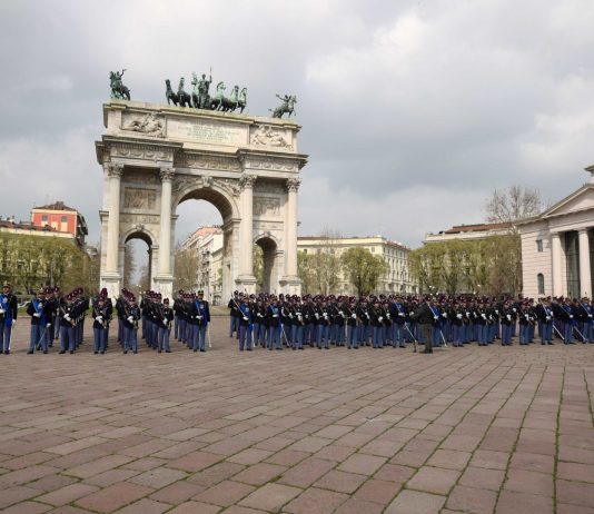 Milano, abusi sessuali alla Teuliè: arrestato un professore della scuola militare