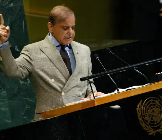 Iran, il premier del Pakistan: “La finalizzazione dell’accordo di pace entro 24 ore”