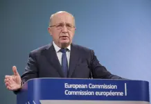 Il commissario Ue Kubilius “Avanti con il mercato unico della difesa “