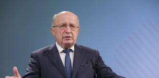 Il commissario Ue Kubilius “Avanti con il mercato unico della difesa “