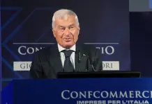 Assemblea di Confcommercio, Sangalli: “I fondamentali dell’economia italiana restano confortanti”