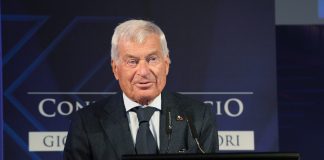 Assemblea di Confcommercio, Sangalli: “I fondamentali dell’economia italiana restano confortanti”