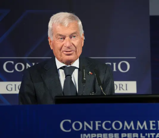 Assemblea di Confcommercio, Sangalli: “I fondamentali dell’economia italiana restano confortanti”