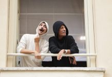 Radio 2, “La Pennicanza” di Fiorello e Biggio ai saluti: “Ma torneremo”