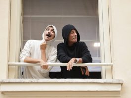 Radio 2, “La Pennicanza” di Fiorello e Biggio ai saluti: “Ma torneremo”
