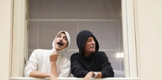 Radio 2, “La Pennicanza” di Fiorello e Biggio ai saluti: “Ma torneremo”