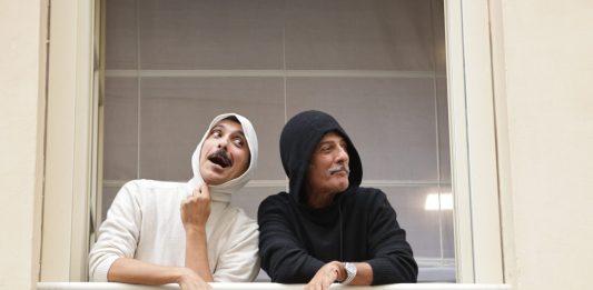 Radio 2, “La Pennicanza” di Fiorello e Biggio ai saluti: “Ma torneremo”