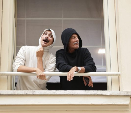 Radio 2, “La Pennicanza” di Fiorello e Biggio ai saluti: “Ma torneremo”