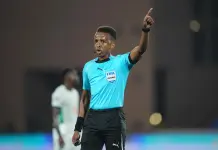 L’arbitro somalo respinto dagli Usa dirigerà la finale di Supercoppa Europea