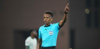 L’arbitro somalo respinto dagli Usa dirigerà la finale di Supercoppa Europea