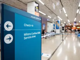 Il “Marco Polo” di Venezia premiato da ACI Europe come Best Airport, Stefani: “Riconoscimento alle nostre capacità”