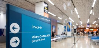 Il “Marco Polo” di Venezia premiato da ACI Europe come Best Airport, Stefani: “Riconoscimento alle nostre capacità”