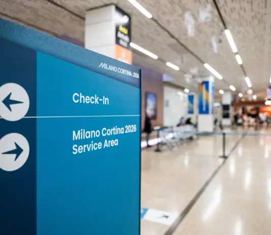 Il “Marco Polo” di Venezia premiato da ACI Europe come Best Airport, Stefani: “Riconoscimento alle nostre capacità”