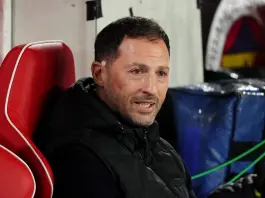 Bologna, è ufficiale: Domenico Tedesco è il nuovo allenatore