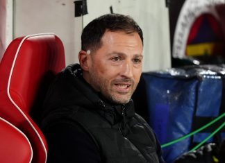 Bologna, è ufficiale: Domenico Tedesco è il nuovo allenatore