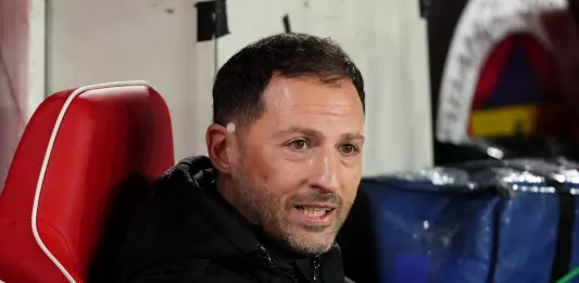 Bologna, è ufficiale: Domenico Tedesco è il nuovo allenatore